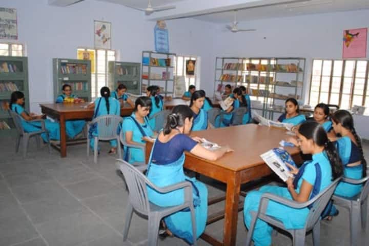 Mira Girls College, Jaipur campus photo 5