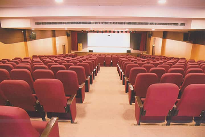 Mira Girls College, Jaipur campus photo 6