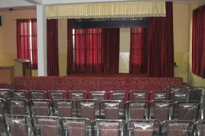 Paradise College of Education, Jalandhar campus photo 2