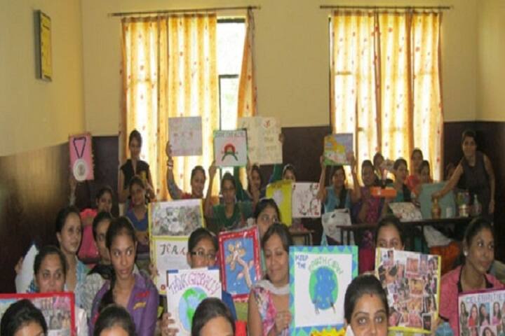 Paradise College of Education, Jalandhar campus photo 4