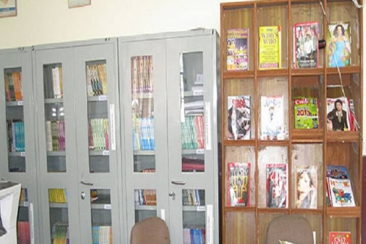 Paradise College of Education, Jalandhar campus photo 5