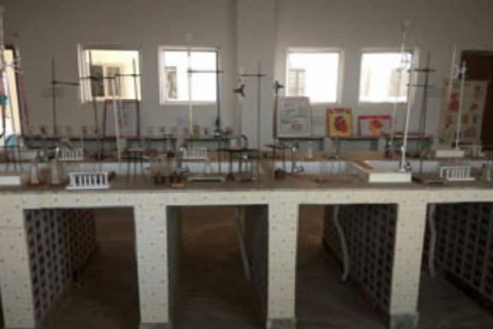 Prasasvi Teachers Training College, Dausa campus photo 2