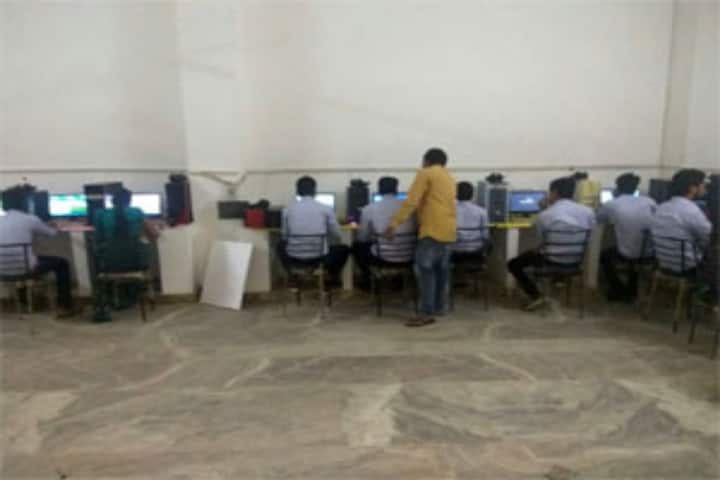 Prasasvi Teachers Training College, Dausa campus photo 4
