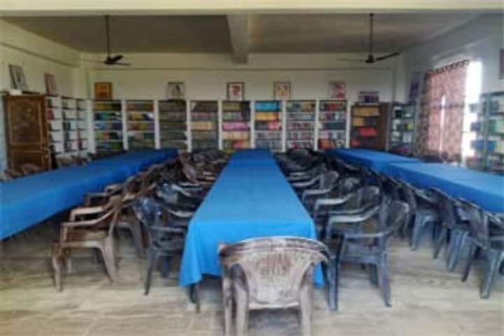 Prasasvi Teachers Training College, Dausa campus photo 5