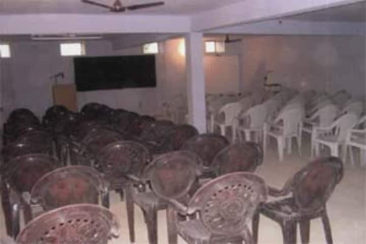 Prasasvi Teachers Training College, Dausa campus photo 6