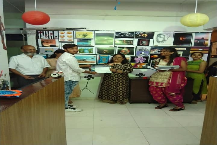 Zee Institute of Creative Art, Pune campus photo 2
