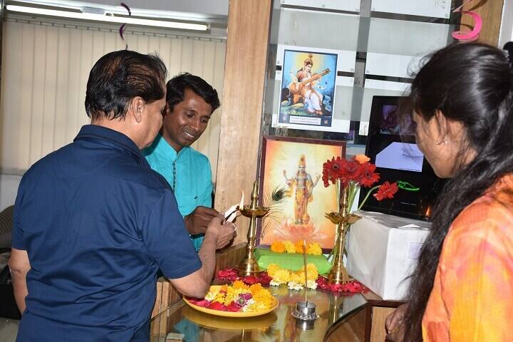 Zee Institute of Creative Art, Pune campus photo 5