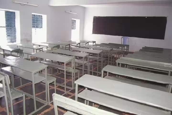 Shantinikethan College of Education, Kurnool campus photo 3