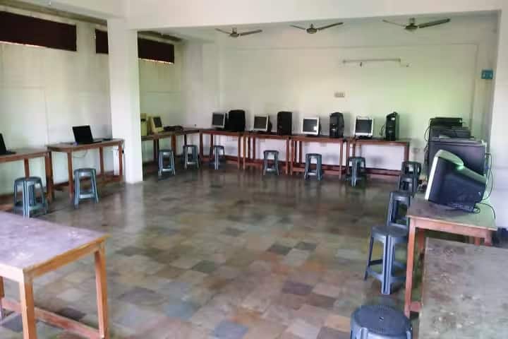 Shantinikethan College of Education, Kurnool campus photo 4