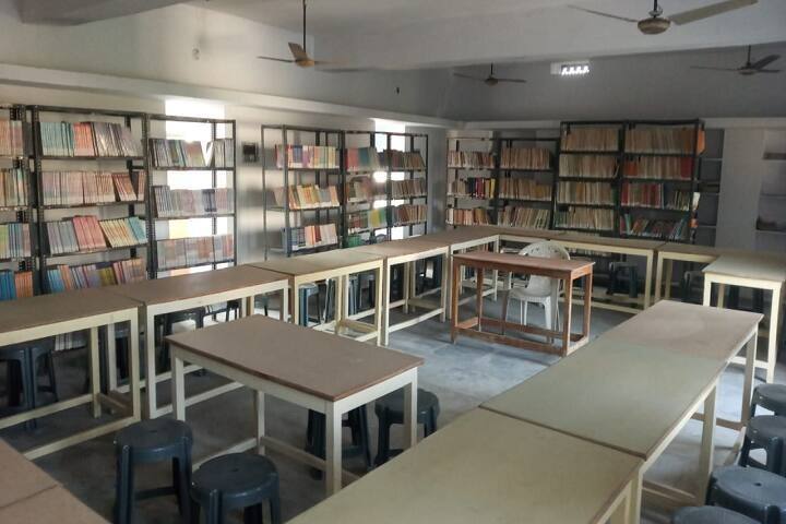 Shantinikethan College of Education, Kurnool campus photo 5