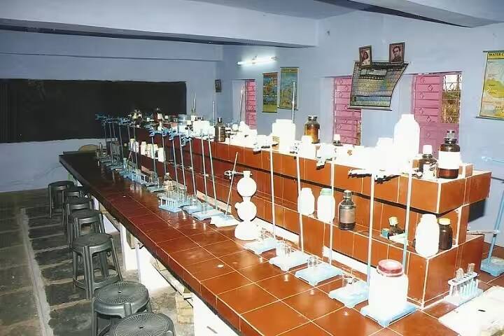 Shantinikethan College of Education, Kurnool campus photo 6