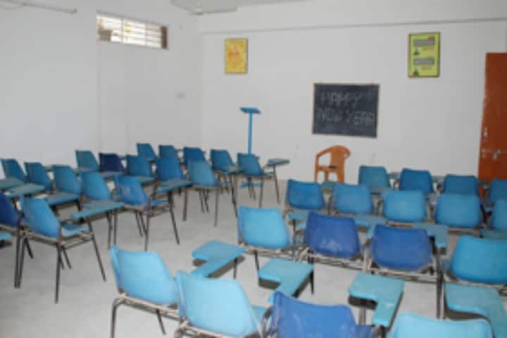 Pandit Badri Prasad Shikshak Prashik Prashikshak Mahavidyala, Dausa campus photo 3