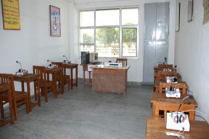 Pandit Badri Prasad Shikshak Prashik Prashikshak Mahavidyala, Dausa campus photo 4