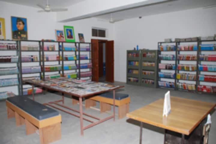Pandit Badri Prasad Shikshak Prashik Prashikshak Mahavidyala, Dausa campus photo 5