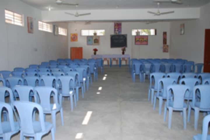 Pandit Badri Prasad Shikshak Prashik Prashikshak Mahavidyala, Dausa campus photo 6