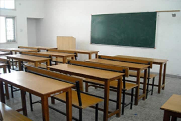 PKR Jain PG College of Education, Ambala campus photo 2