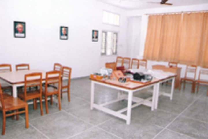 PKR Jain PG College of Education, Ambala campus photo 3