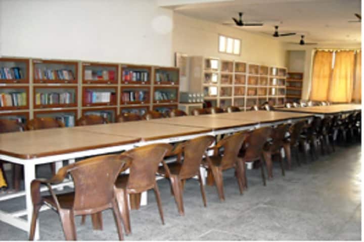 PKR Jain PG College of Education, Ambala campus photo 4
