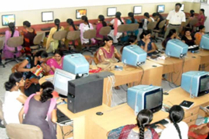 PKR Jain PG College of Education, Ambala campus photo 5