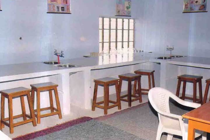 Pt Deen Dayal Upadhyay Smriti Mahila Shikshak Prakshishan Mahavidhyalay, Dausa campus photo 2
