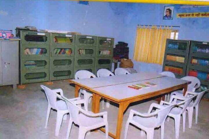 Pt Deen Dayal Upadhyay Smriti Mahila Shikshak Prakshishan Mahavidhyalay, Dausa campus photo 4