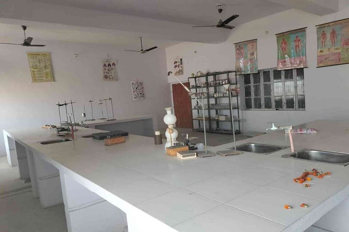 Pt Deen Dayal Upadhyay Smriti Mahila Shikshak Prakshishan Mahavidhyalay, Dausa campus photo 6