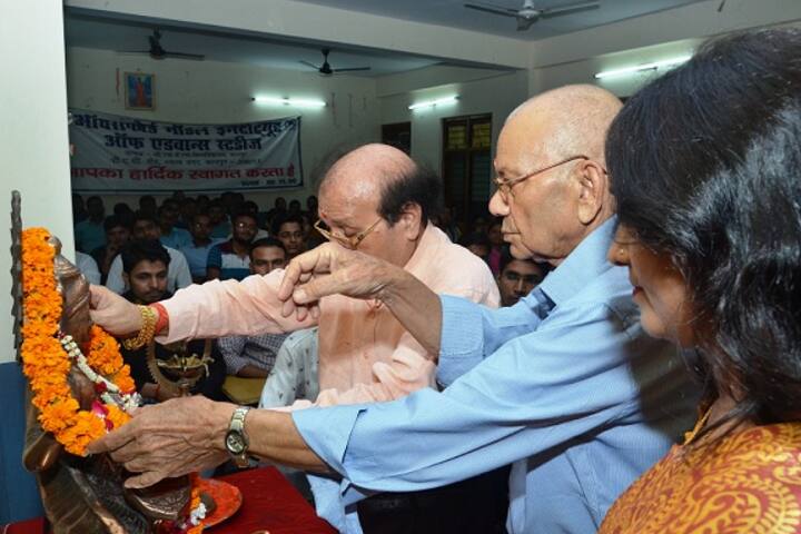 Oxford Model Institute of Advance Studies, Kanpur campus photo 3