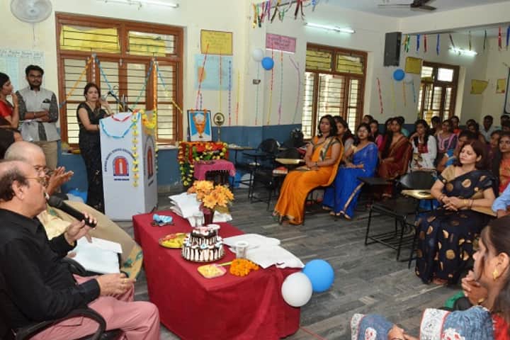 Oxford Model Institute of Advance Studies, Kanpur campus photo 5