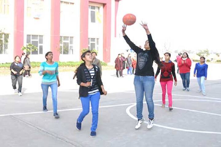 Oxford College of Education, Gurgaon campus photo 2