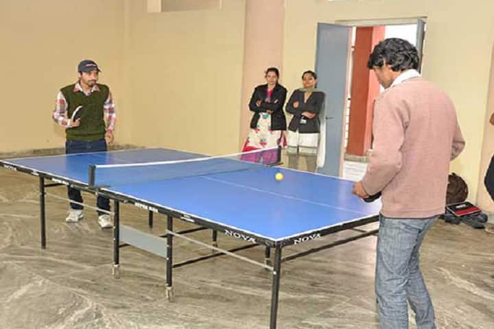 Oxford College of Education, Gurgaon campus photo 3