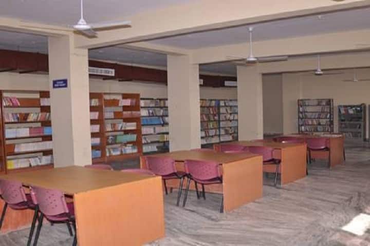 Oxford College of Education, Gurgaon campus photo 5