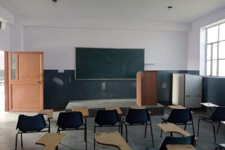 Sadguru Institute of Education, Jaipur campus photo 3