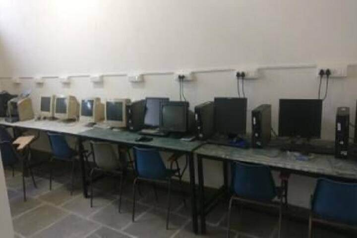 Sadguru Institute of Education, Jaipur campus photo 5