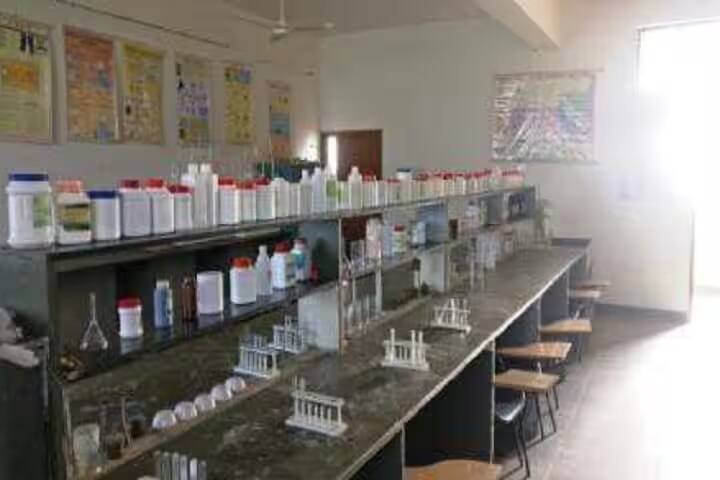 Sadguru Institute of Education, Jaipur campus photo 6
