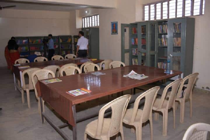 Raghukul College of Education, Chaksu campus photo 2
