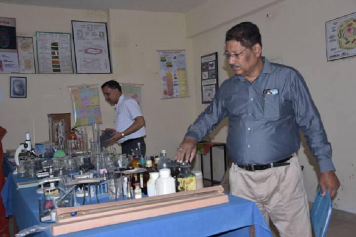 Raghukul College of Education, Chaksu campus photo 3
