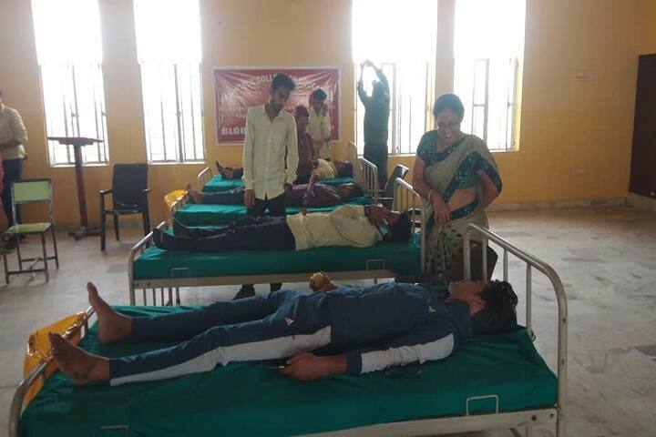 Raghukul College of Education, Chaksu campus photo 5