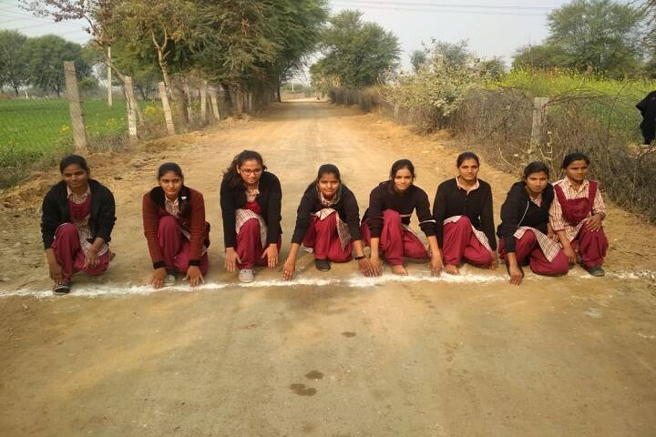 Raghukul College of Education, Chaksu campus photo 6