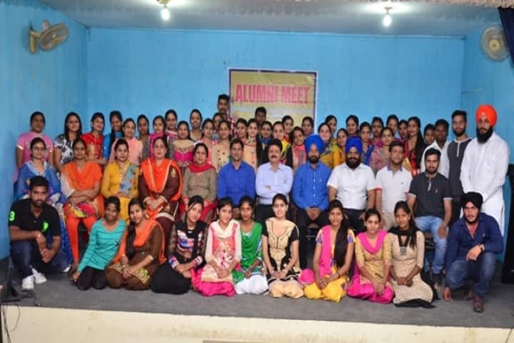 Om Parkash Memorial Institute of Education, Kapurthala campus photo 3