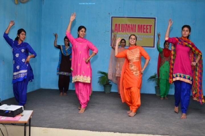 Om Parkash Memorial Institute of Education, Kapurthala campus photo 4