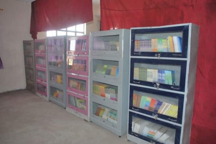 Oasis Imperial College of Education, Gohad campus photo 3