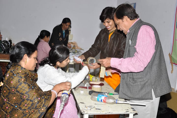Noble College of Education, Sagar campus photo 3