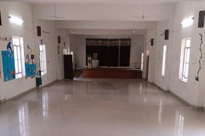 Saraswati College of Teachers Training, Dausa campus photo 2