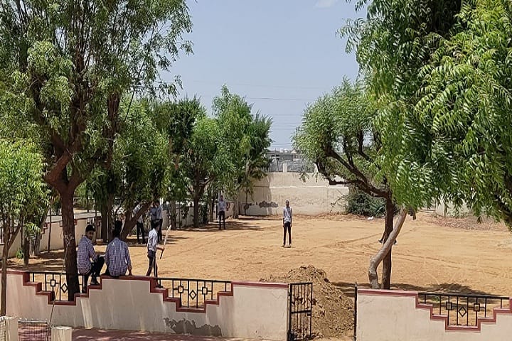 Saraswati College of Teachers Training, Dausa campus photo 3
