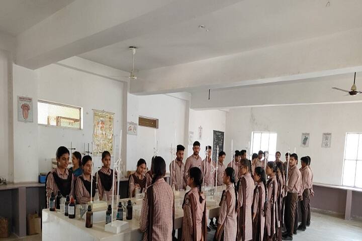 Saraswati College of Teachers Training, Dausa campus photo 4