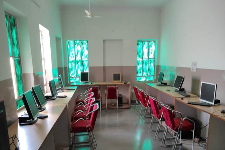 Saraswati College of Teachers Training, Dausa campus photo 6