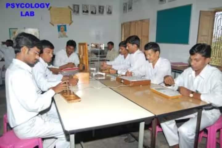 Viswavani College of Education, Nandyal campus photo 4