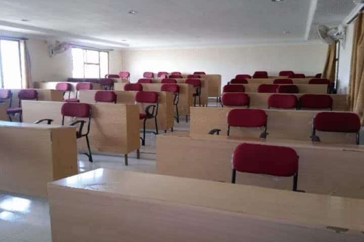 Prabhath College of Education, Nandyal campus photo 2