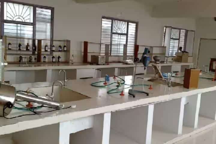 Prabhath College of Education, Nandyal campus photo 5