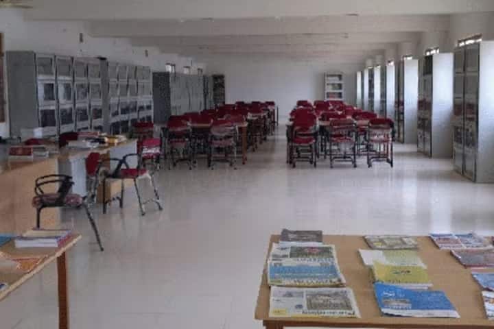 Prabhath College of Education, Nandyal campus photo 6